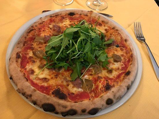 Grotta Azzurra Ristorante Pizzeria